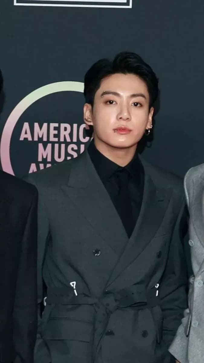 Jeon jungkook thumbnail