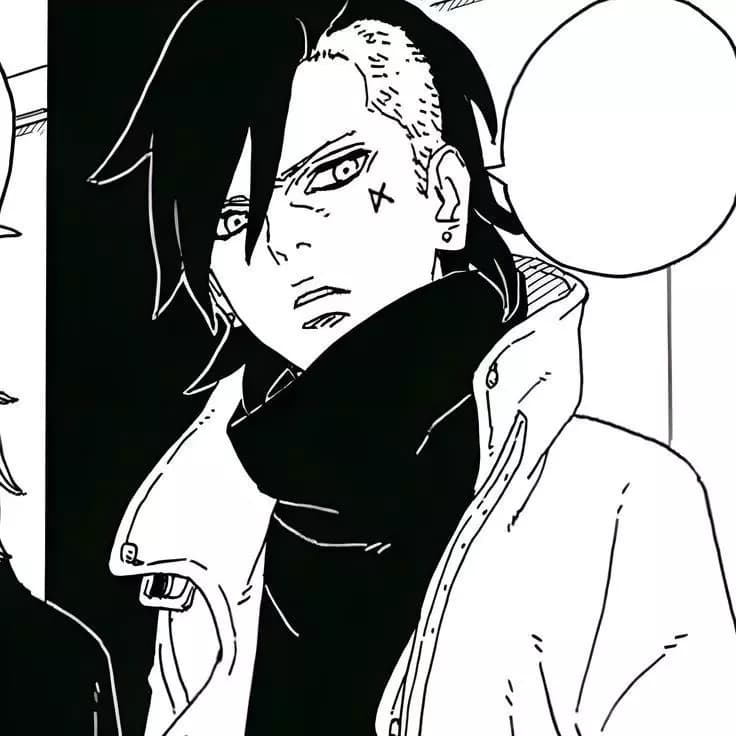 Kawaki thumbnail
