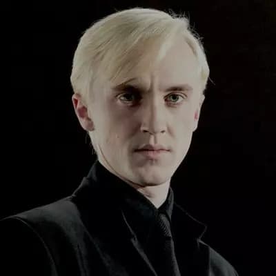 Tom Felton thumbnail