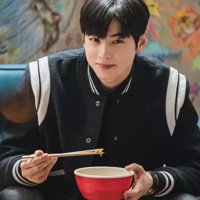 Lee Su-Ho thumbnail