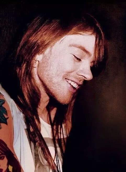 Axl Rose thumbnail