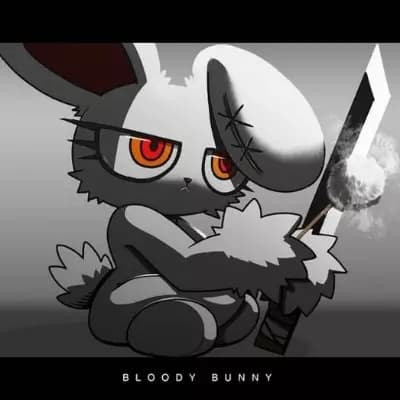 Bloody Bunny thumbnail