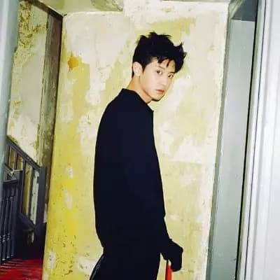 Chanyeol thumbnail