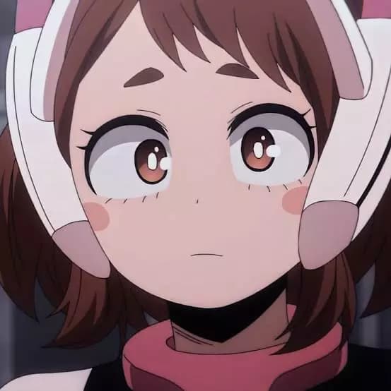 Ochako Uraraka thumbnail