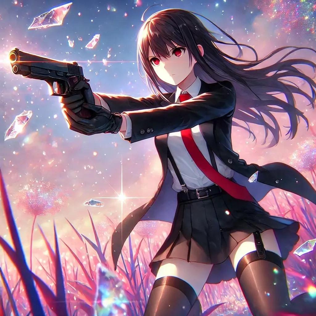 Akari Black thumbnail