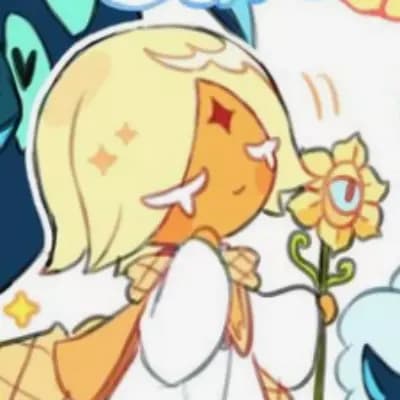 Pure Vanilla Cookie thumbnail