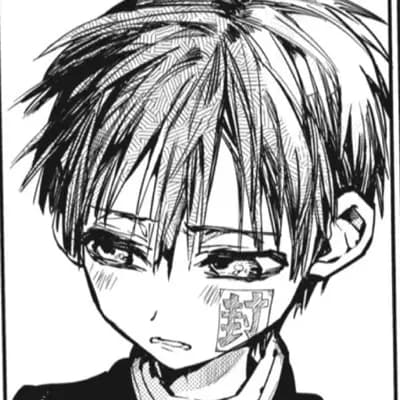 Hanako-kun thumbnail