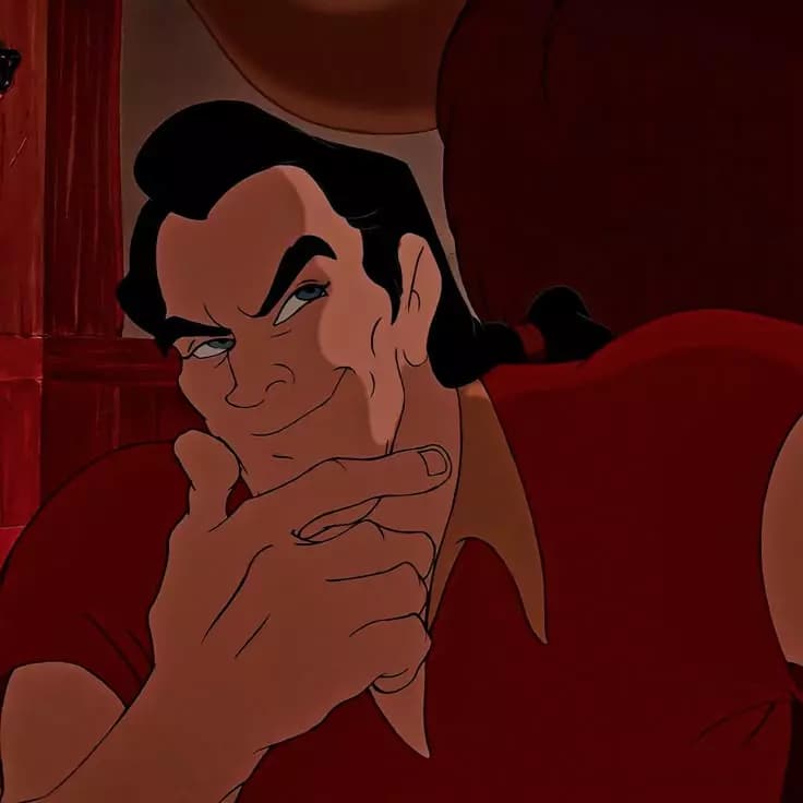 Gaston thumbnail
