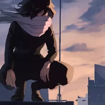 Shota Aizawa thumbnail