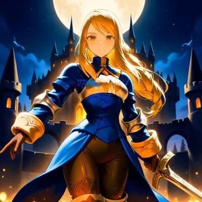 Agrias thumbnail
