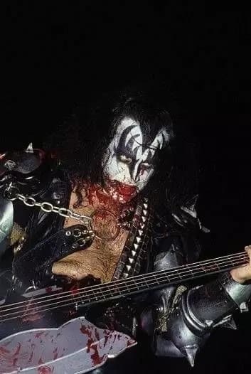 Gene Simmons  thumbnail