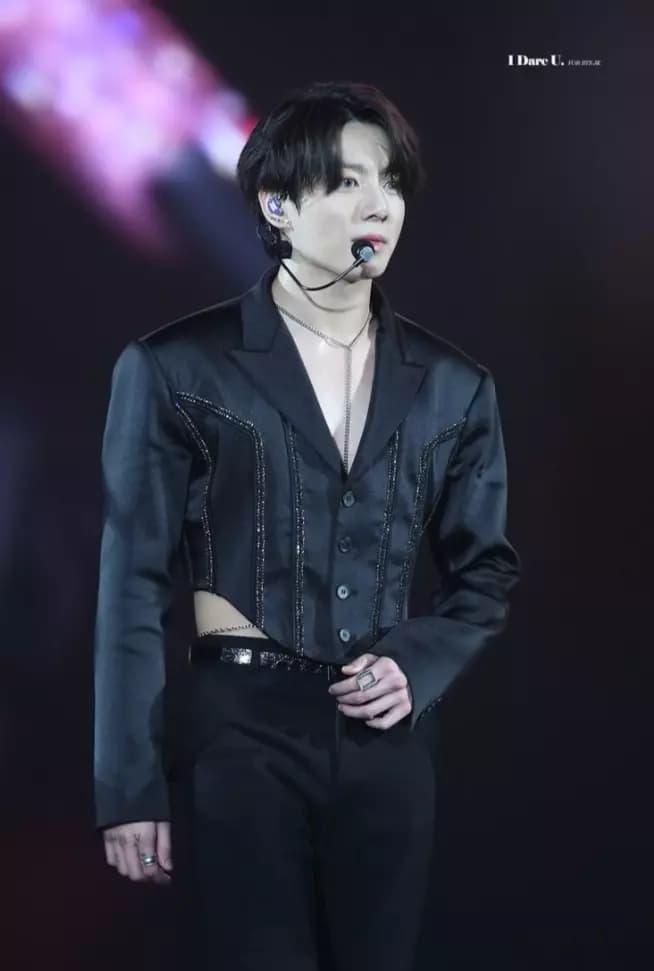 Jungkook thumbnail