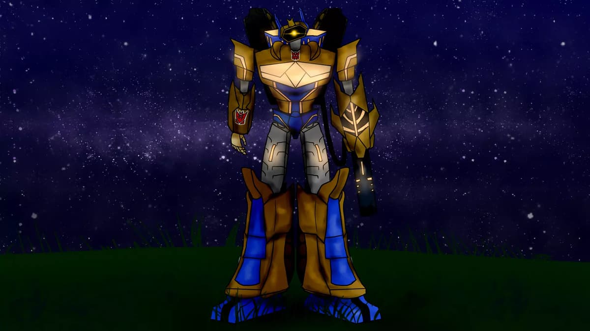 Sg Shockwave  thumbnail