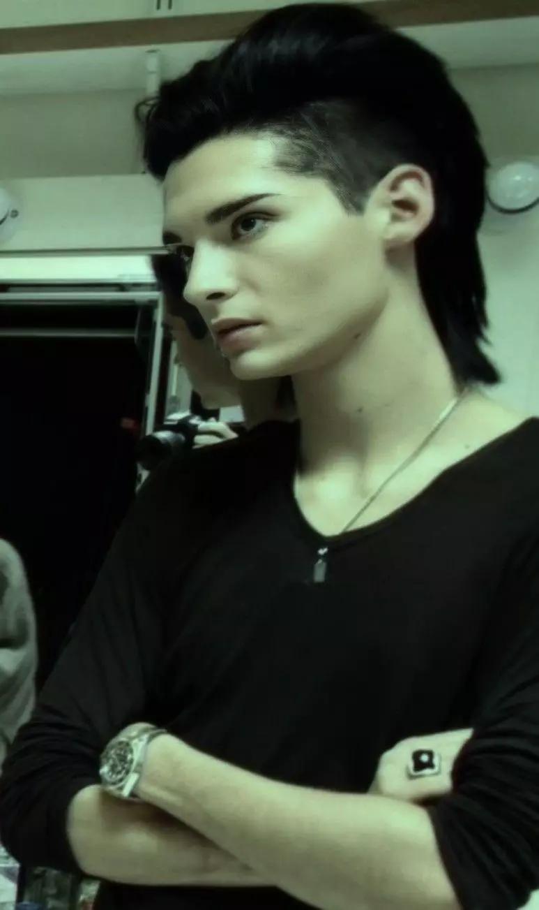Bill Kaulitz thumbnail