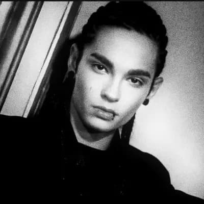 Tom Kaulitz thumbnail
