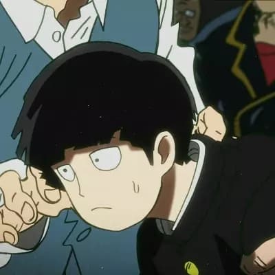 Shigeo Kageyama thumbnail