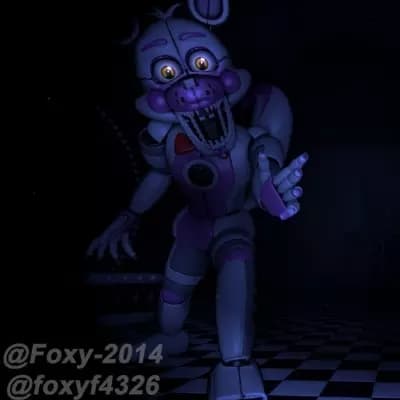 Funtime Foxy thumbnail
