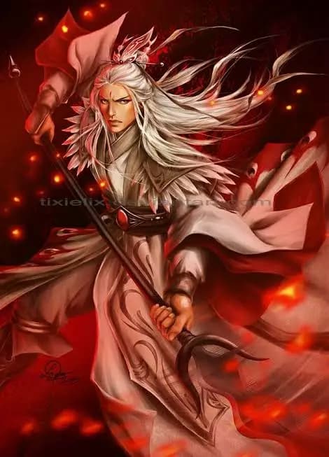 Lord Shen thumbnail
