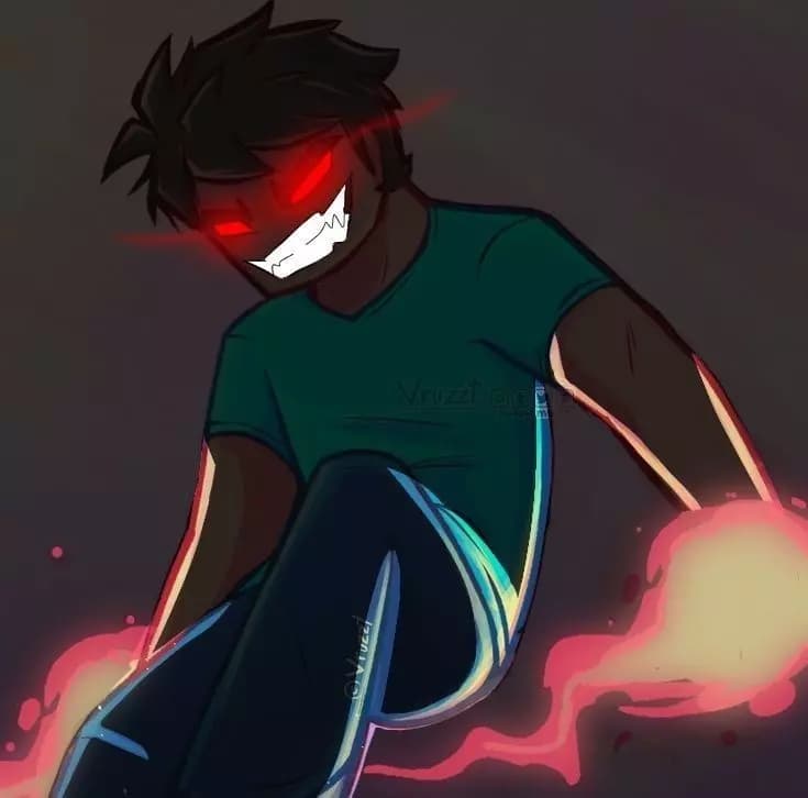 Herobrine thumbnail