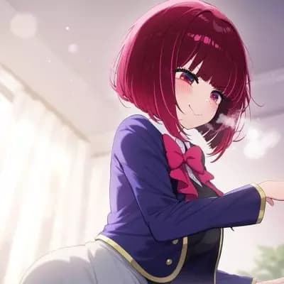 Cana Arima thumbnail