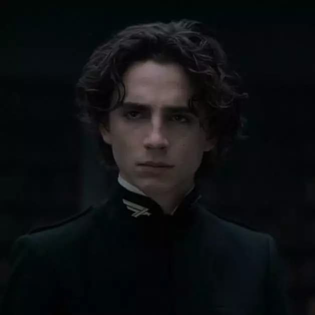 Paul Atreides thumbnail