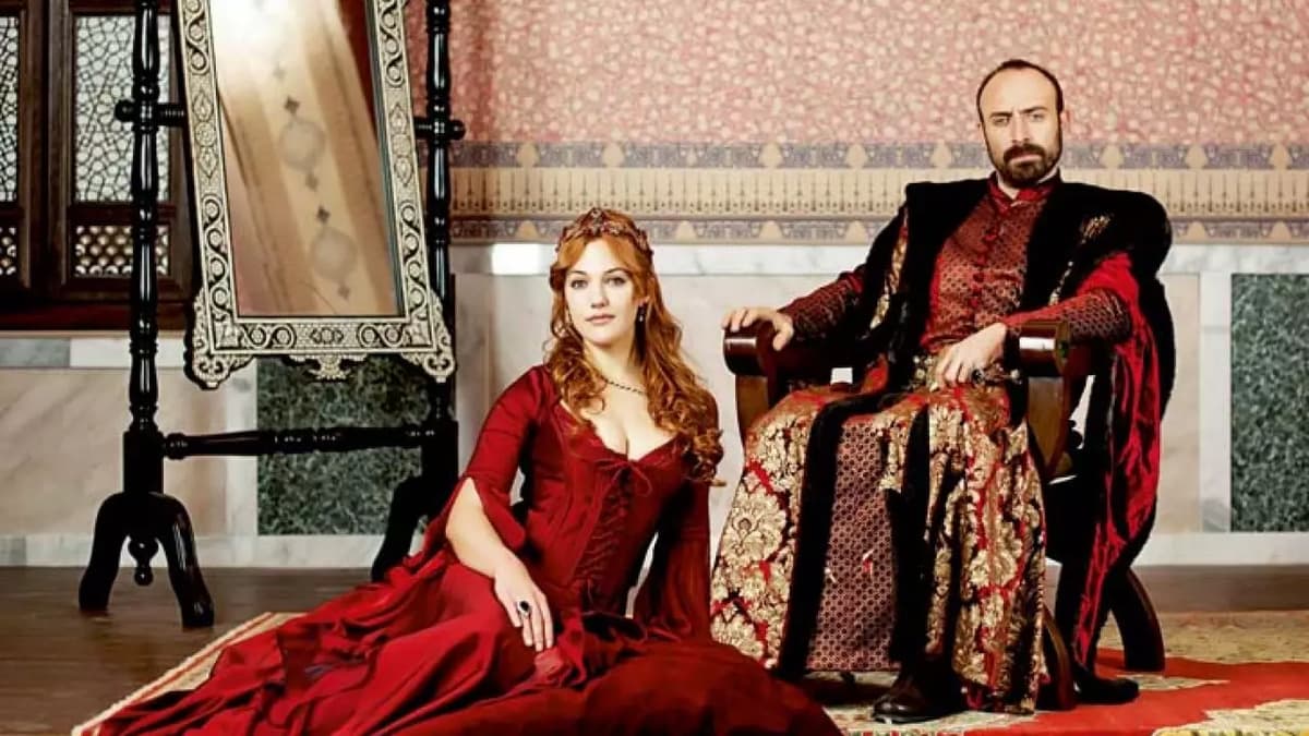 Sultan Suleiman thumbnail