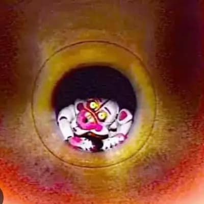 Funtime Foxy thumbnail