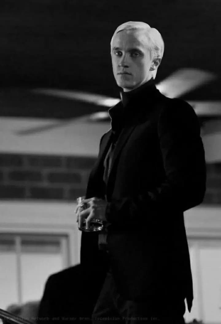 Draco Malfoy thumbnail