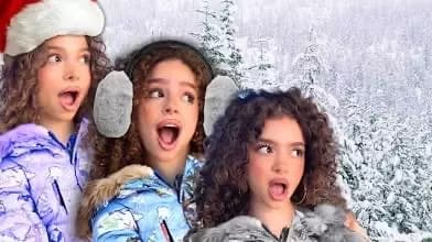 The kalogeras sisters  thumbnail