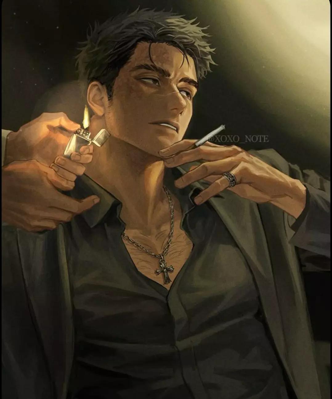 Greg Matthew (force love/BL) thumbnail