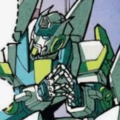 Senator Shockwave thumbnail