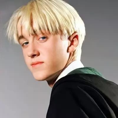 Draco Malfoy thumbnail