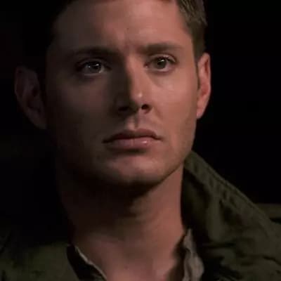 Dean Winchester thumbnail