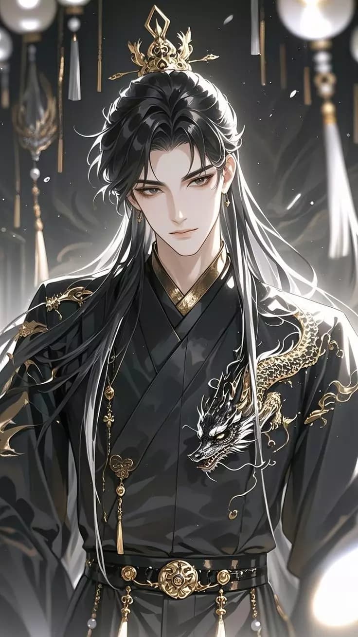 Shen Li thumbnail