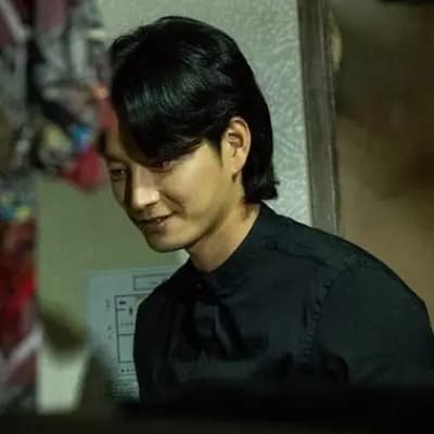 Yoo Ki Hyuk (seorang psikopat.) thumbnail