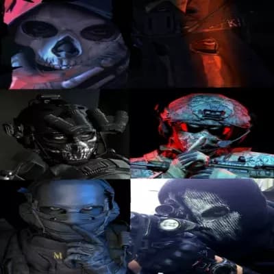 |Call of duty| thumbnail