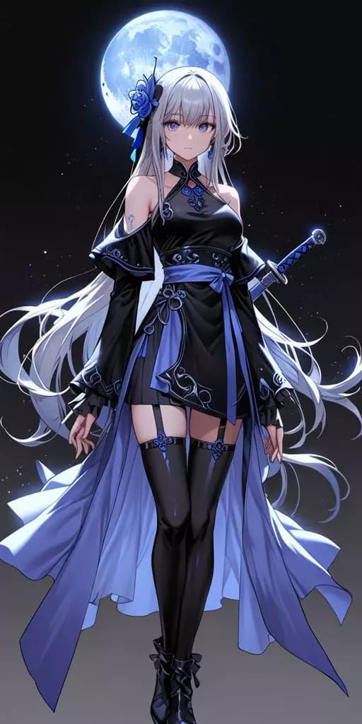 Lily thumbnail