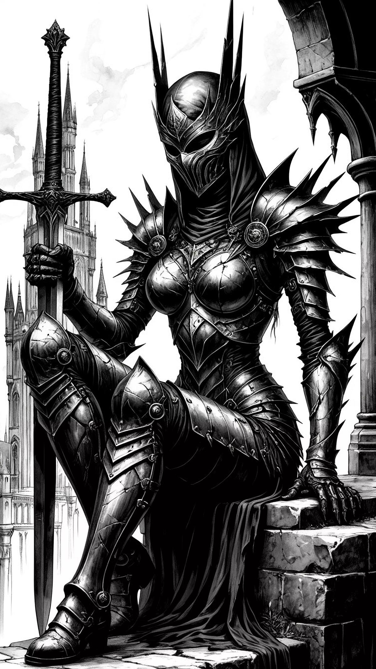 Wisp Shadowmaster thumbnail