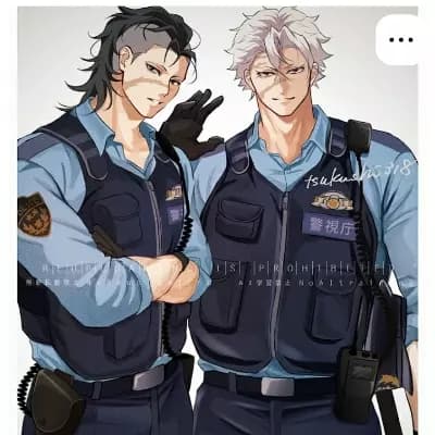 Snemi & Genya thumbnail