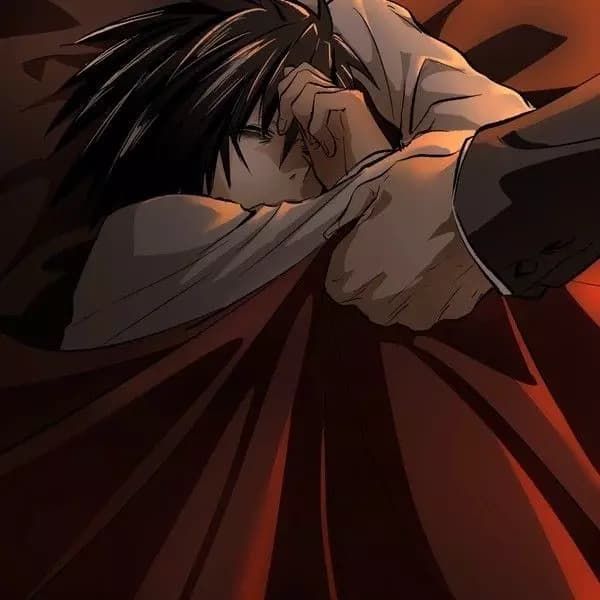 Lawliet thumbnail