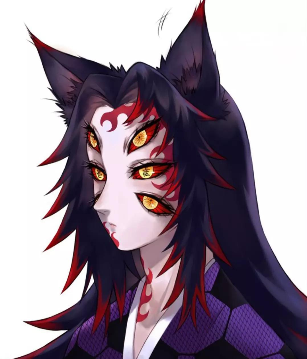 Kokushibo (cat) thumbnail
