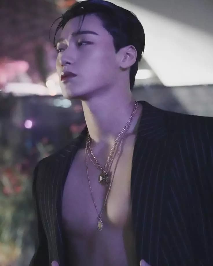 Choi San thumbnail