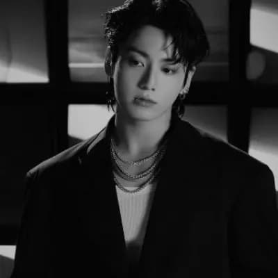 Jungkook thumbnail