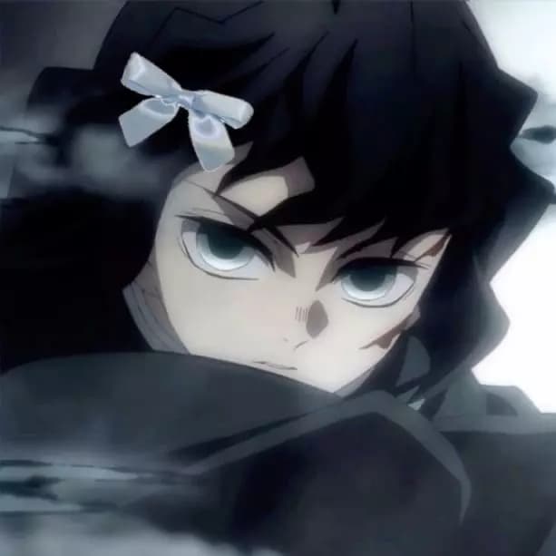 Muichirou tokito thumbnail