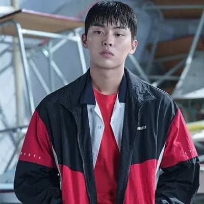 Ahn So Ho thumbnail