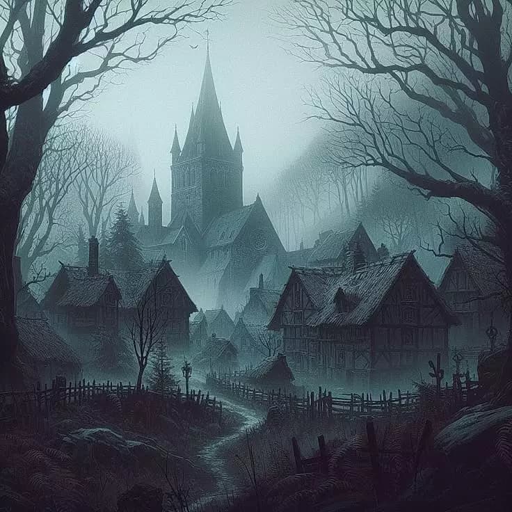 Blackwood Creek  thumbnail