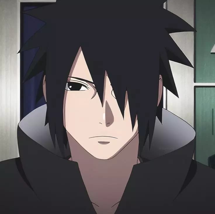 Sasuke Uchiha  thumbnail