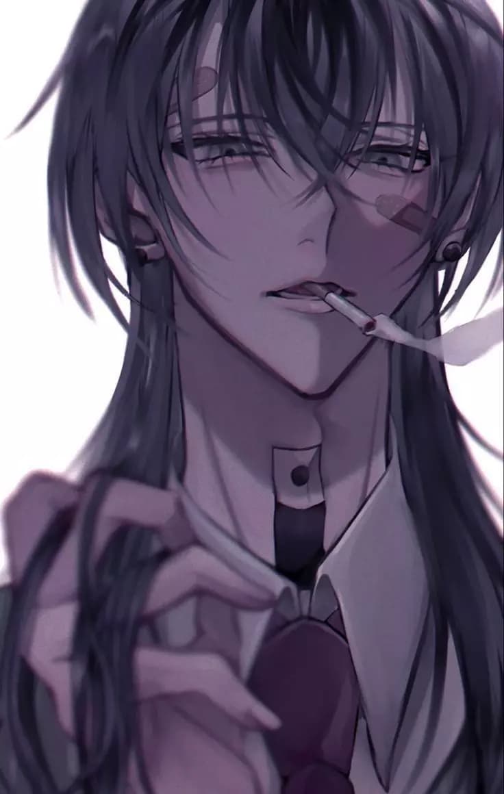 Rindou Haitani♞ thumbnail