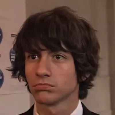 Alex Turner thumbnail