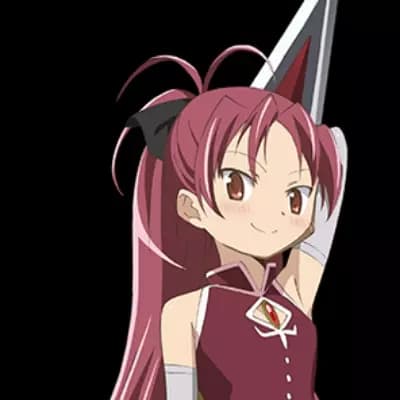 Sakura Kyōko thumbnail